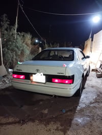٢٥٠٠ • كير نضيف • بصرة