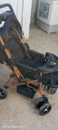 عربانة أطفال • جديدة • ما مستعملة