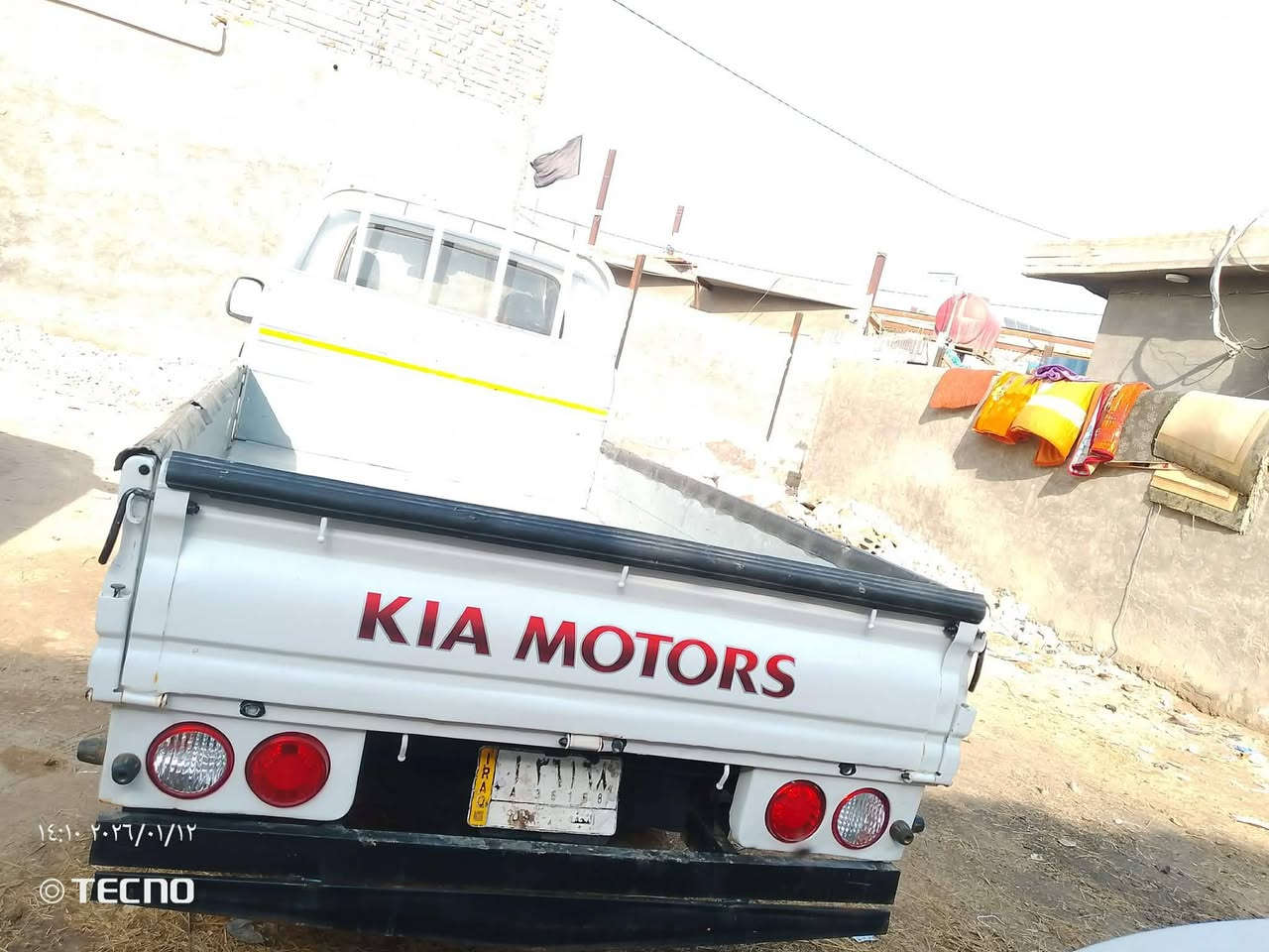 الهم صلي على محمد وآل محمد 🌺السلام عليكم كيا بنكو موديل  2018رقم نجف كفاله عامه السعر 117وبيه مجال الاستفسار لاتصال عل الارقام***********بي واتساب او ‏‪***********‬‏
او المراسله خاص المكان بابل الهاشميه
