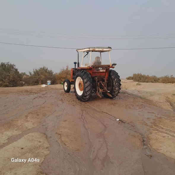 مكينه فيات مكفوله شرط رقم واصط
مدورا ثاني يوم مكانها الدوانيه ‏السعر 9مليون وبيه مجال
‪***********‬‏
