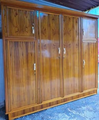 كنتور • مستخدم • ٤ أبواب