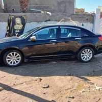 مرسيدس C200 • ٢٠١٤ • مكينة جديدة ٣٦٠٠