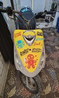 دراجة • مبدل جديد • مكاتبه باسمي