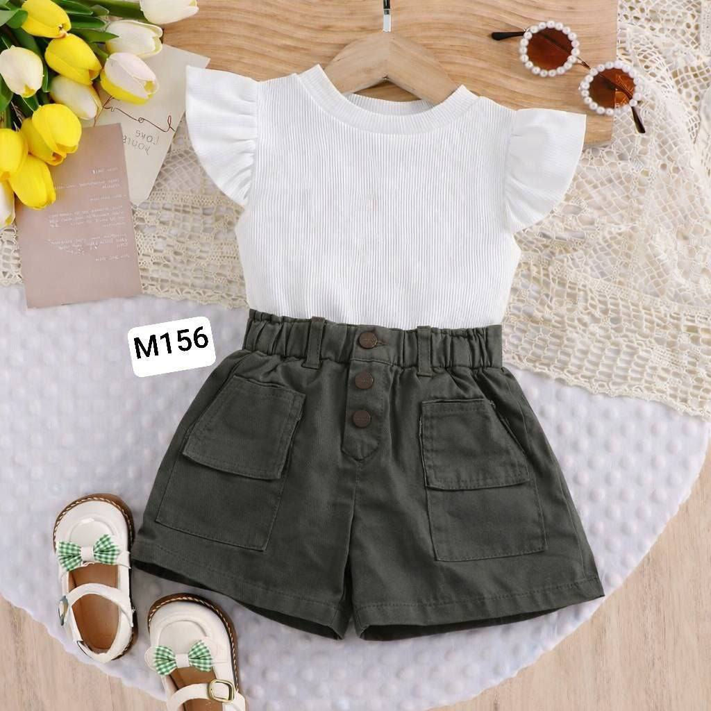 قياس 1-2-3-4-5 سنة
السعر الدرزن  60 الف   
الحجز واتساب فقط 
الدرزن : 12 قطعة
توصل بغداد 5
محافظات 6
مخازن الشعب


**إذا كنت صاحب هذا الإعلان وتريد حذفه لأي سبب، رجاءا أرسل رسالة إلى الدعم الفني**