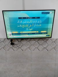 بيع غساله جديد شاشه جديده ٠٧٧٠٨١١٩٣٧٦