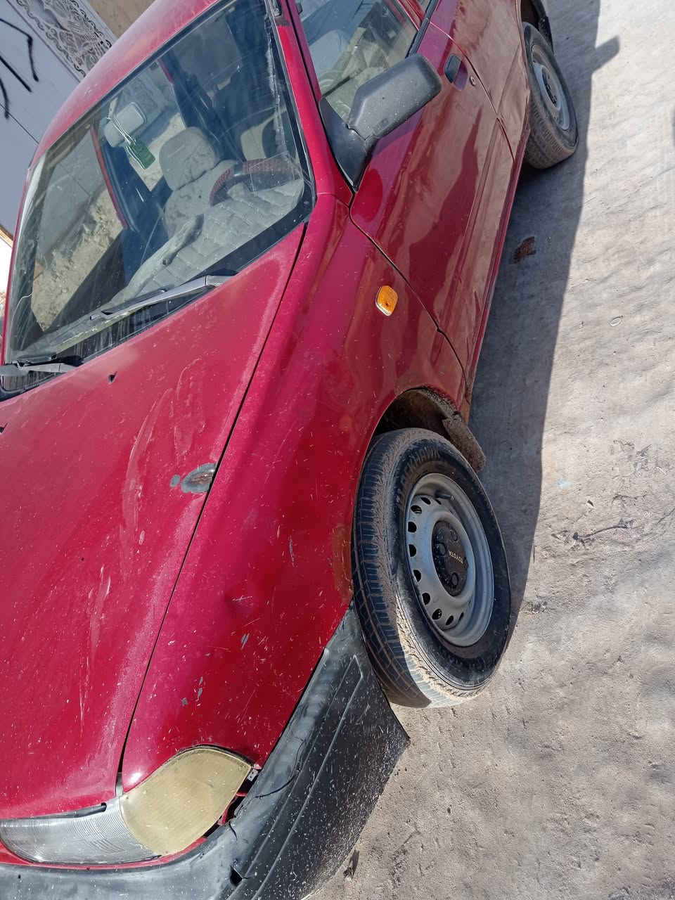 سلام عليكم نسان صني ياباني البيع سعره ٣٢ وبيع مجال نجف ***********
