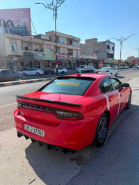 دوج جارجر GT • جارجر GT 2018 • دوج 2018 • سيارة دوج جارجر • دوج جارجر ...
