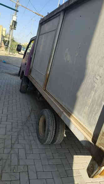 السلام عليكم... 
مكلف بالنشر 
كيا بنگو براد للبيع 
موديل1997
للاستفسار اكثر الاتصال على الرقم ادناه 
‏‪***********‬‏
