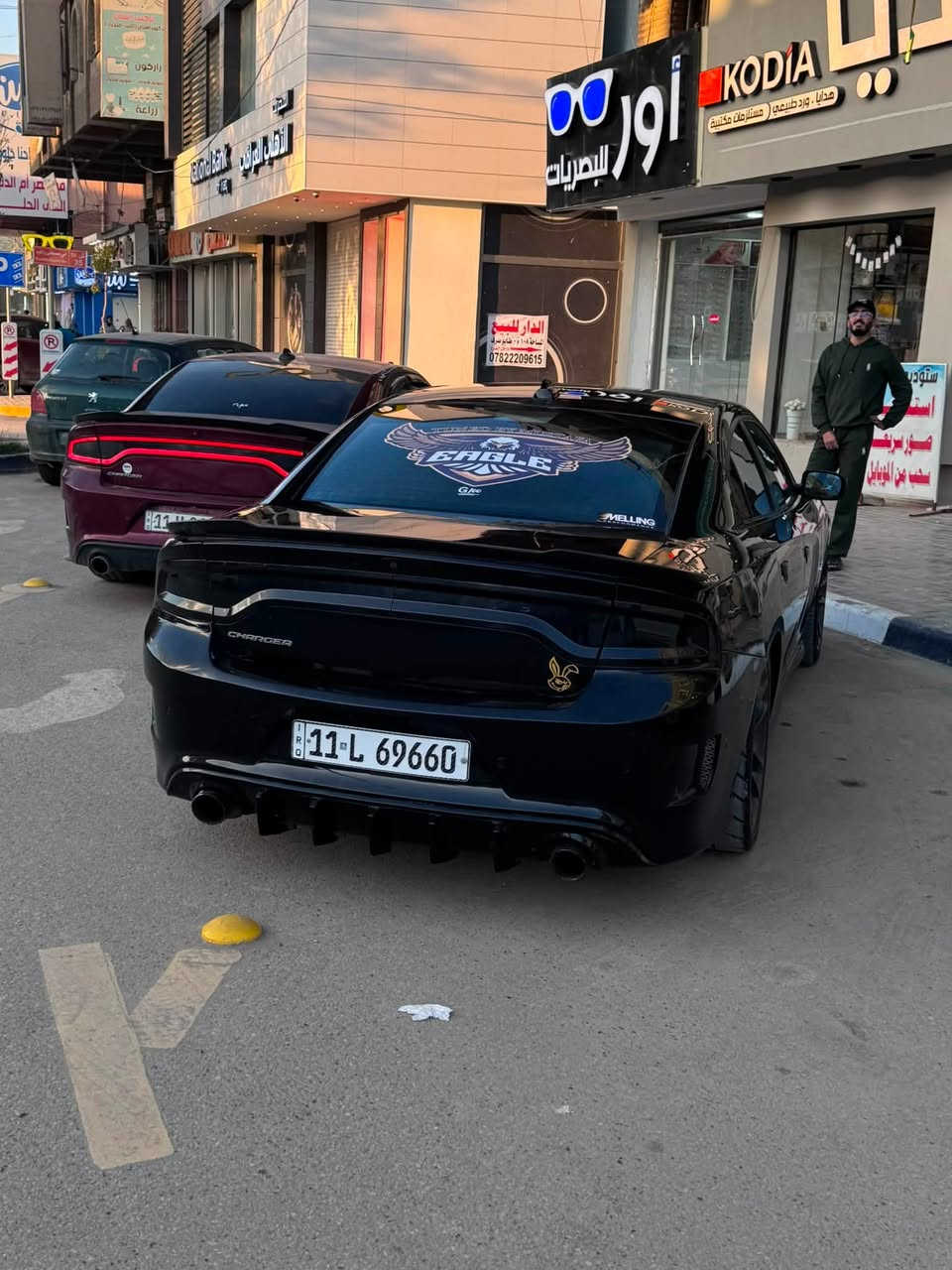 سكات باك 2022
للبيع 
حادث قبق جنطه مبدل وبيها بارد بالجاملغ 
مواصفات 
غرفة كنتارة 
نقطة عمياء 
تدفئة كشنات امامي خلفي وتبريد
زنون بلاد 
خزن كشنات ستيرن كهرباء
السياره
عليها داون بايب 
ولف حماوة ريسنك 
شوته kn
برمجة ايكل 
كير محرك بشرط كفاله بالمكاتبة برغي مامفتوح بيهن 
السعر 275 وبيها مجال بسيط لشراي 
***********
مكاني بابل
