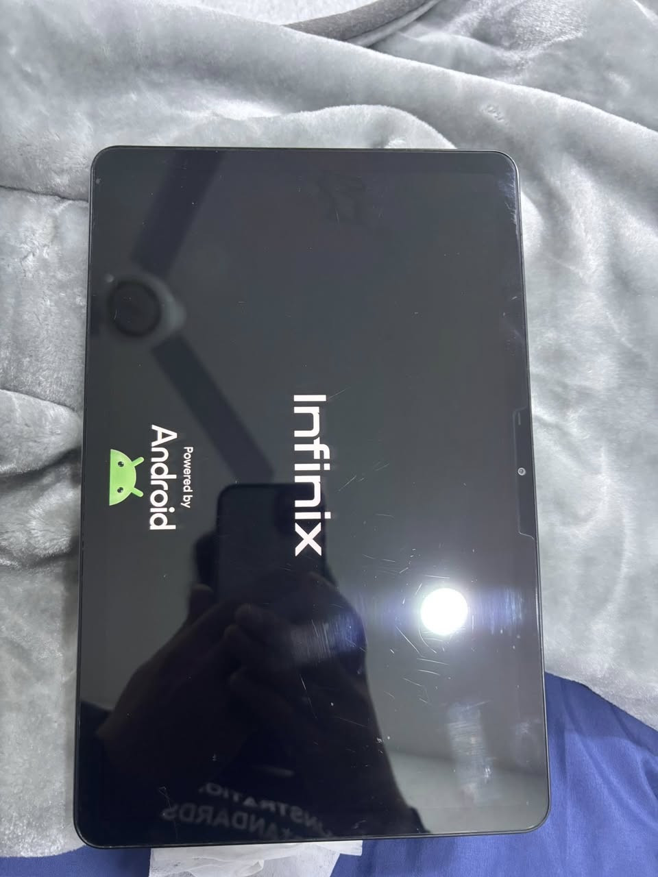 تاب انفنكس  ذاكره 128  نظيف مستعمل قليل  مع كفر الشركه. بدون كارتون 
يدعم سيم كارت 
مكاني البلديات 
***********
