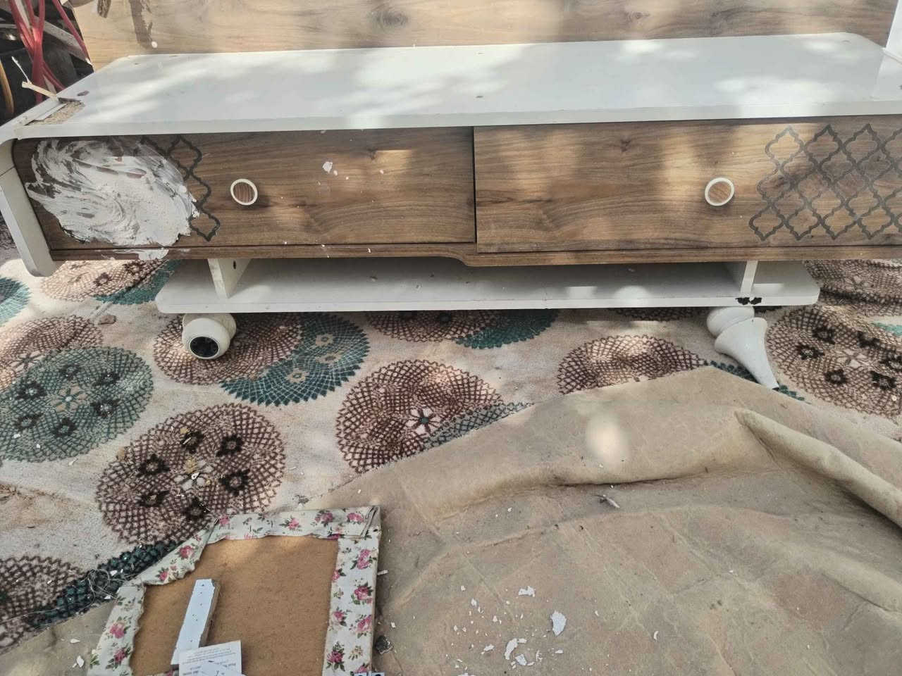 ميوزه عايزات رجلين قيم واخذ النجف, العراق


**إذا كنت صاحب هذا الإعلان وتريد حذفه لأي سبب، رجاءا أرسل رسالة إلى الدعم الفني**