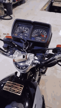 للبیع NIM مودیل 2023 اوراق الدراجة بدون اي نقص تايرات دبلات كلة جدد كارةبايات شغالة سعر خاص او اتصل ***********عنوان خانةقين
