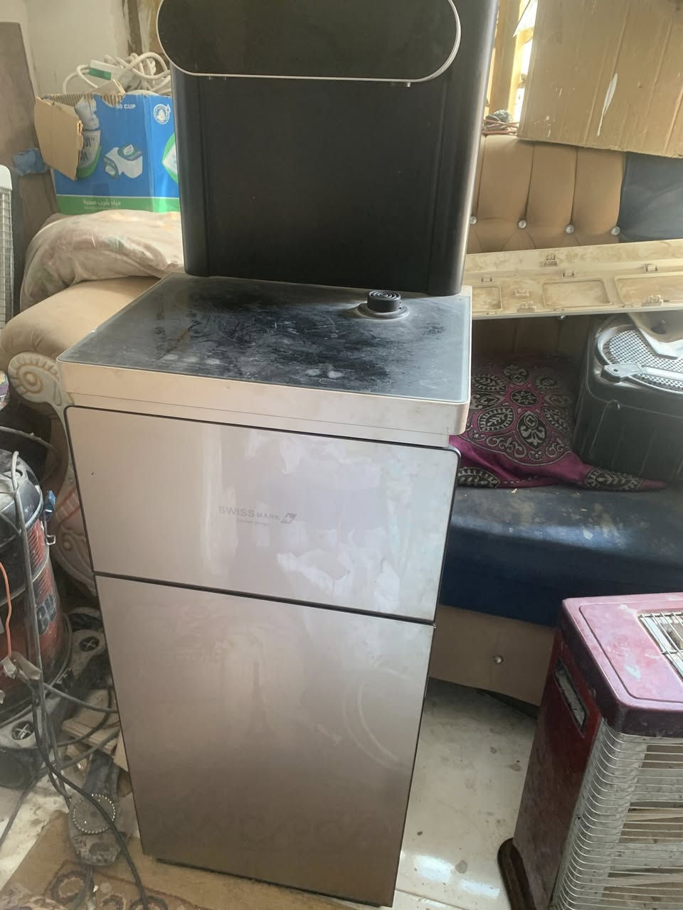 غراضللبيع نضيفات كلمن وسعره


**إذا كنت صاحب هذا الإعلان وتريد حذفه لأي سبب، رجاءا أرسل رسالة إلى الدعم الفني**