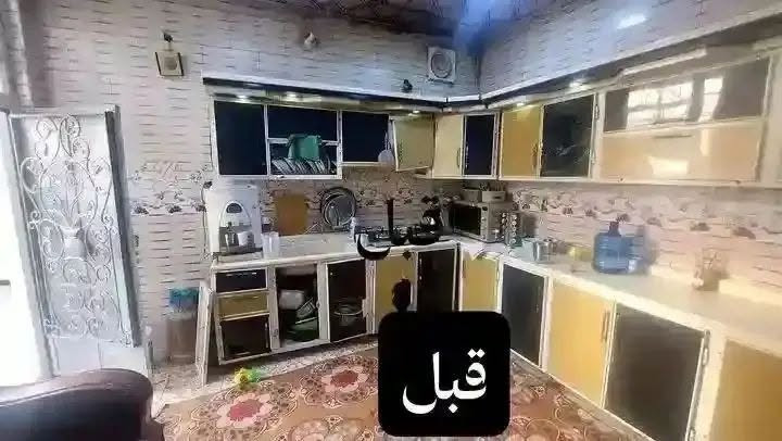 تصليح كاونترات          مصلح كاونترات 
⛩️شد ونصب كاونترات💰 باب نرمادات بوب مقلعه 🌀
حفر بل حايط نصب كاونترات🪚⚒️🪛تفصال كاونترات موجود
🔩تصليه يداد باب نرمادات اصلي 🔨📥
كسر بوب نرمادات كلشي موجود 

---------------------------------------بدون متعبون نفسكم شغل يمكم بنص ساعه لاجيب كاونتر ولا تودي اشتغله يمك


**إذا كنت صاحب هذا الإعلان وتريد حذفه لأي سبب، رجاءا أرسل رسالة إلى الدعم الفني**