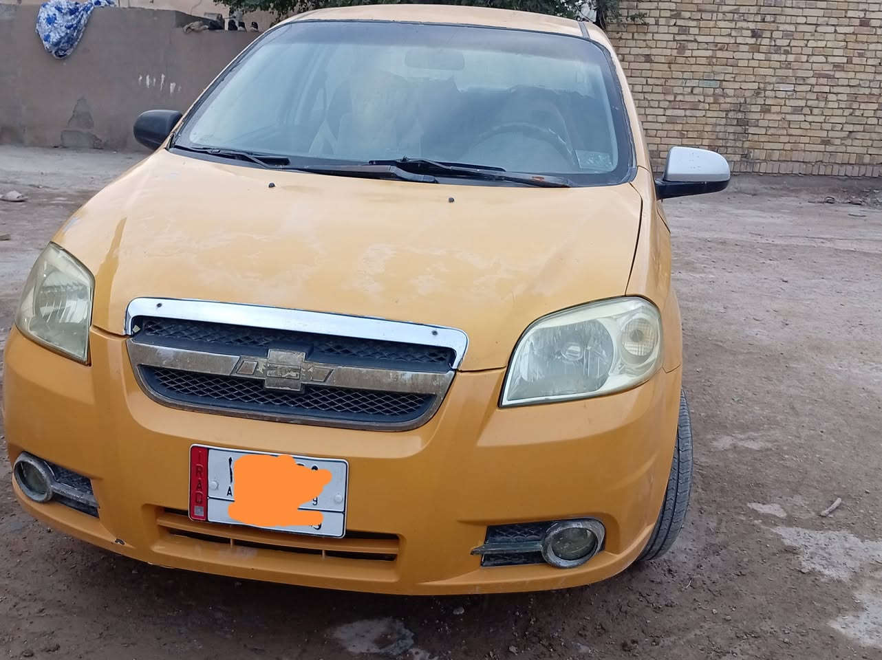 افيو موديل 2008 كير عادي بيه خيط بخار سعر 40 ورقه وبيه مجال للشراء التواصل ***********
