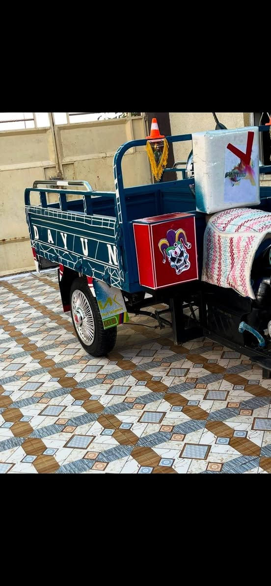 سلام عليكم ستوته للبيع موديل 2015 تعمير 26 ستوته شاصي مكفول اوراق كامله وكيل كهربائيات كلها جديده باتري جديد نكره سلف مكينه مفتوحه بديه نضيف عنوان الشطره السعر 1350 وبيها مجال ستوته مال جناي نشرت بمجهول الهويه من وره العرف رقمي ***********
