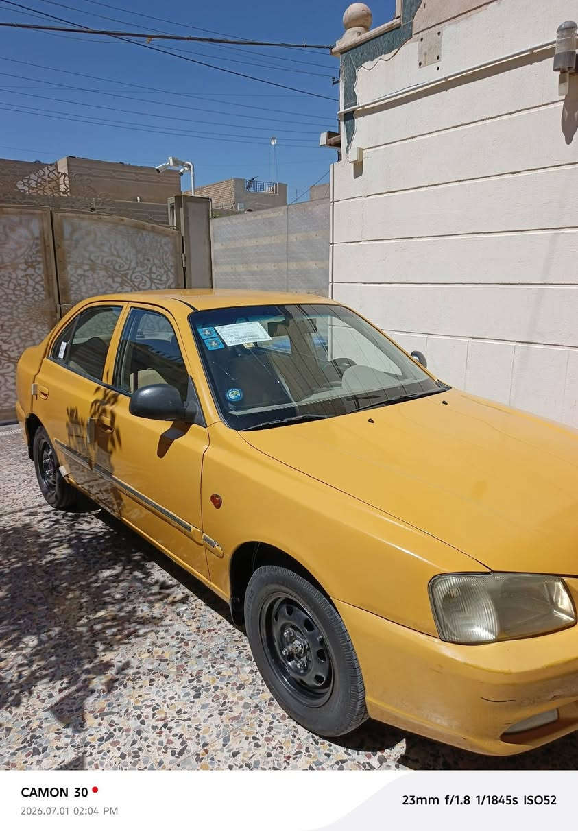 سلام عليكم سيارة فيرنة موديل 2014 سيارة حلوة كير مكينة حدادية خير من الله رقم بغداد العنوان بغداد حي العامل  السعر 73 وبيها مجال بسيط رقم الهاتف ***********
