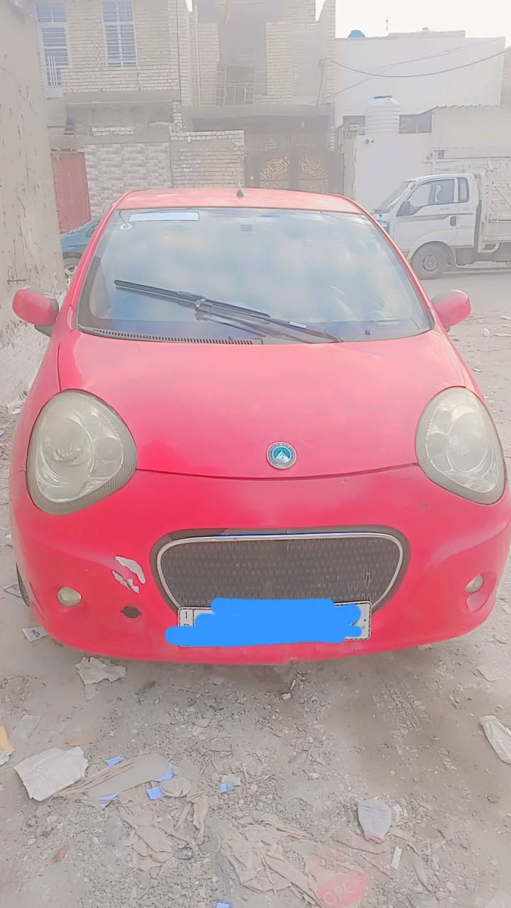 بانده موديل ٢٠١٢
هزه جديده رقم نكليزي سنويتها ٢٠٢٨ بيه باب وجاملغ صبغ وجراد بلقماره كير مكينه خير من الله تبريد شغال سعرها ٤٣ وبيها مجال 
٠٧٧١٢١١١٥٢ مكانه العبيدي حي السفير


**إذا كنت صاحب هذا الإعلان وتريد حذفه لأي سبب، رجاءا أرسل رسالة إلى الدعم الفني**