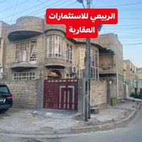 🧿اللهم صلي على محمد وآل محمد🧿                       للبيع عقار ركن ممي...