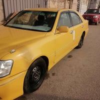 مكينة ديفور • ٢٠٠٣ • رقم صلاح الدين