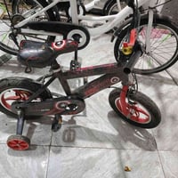 دراجات • ٣ قياسات