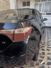 كورلا ٢٠١٦ وارد أمريكي متوازي عندي مريض السعر ١٢٠ وبيهه مجال للاستفسار...