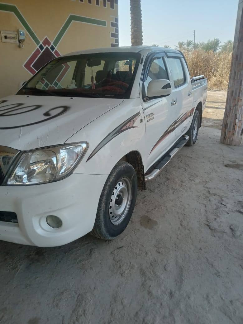 سلام عليكم بيكم موديل 2009 سياره خير من الله مكينه كير شاصي مكفولات السياره بيه صبق بل قماره رقم قادسيه السياره مالت جني والله بيع مستعجل سعر 120 ومجال قليل مكان بابل سده المهناويه ***********
