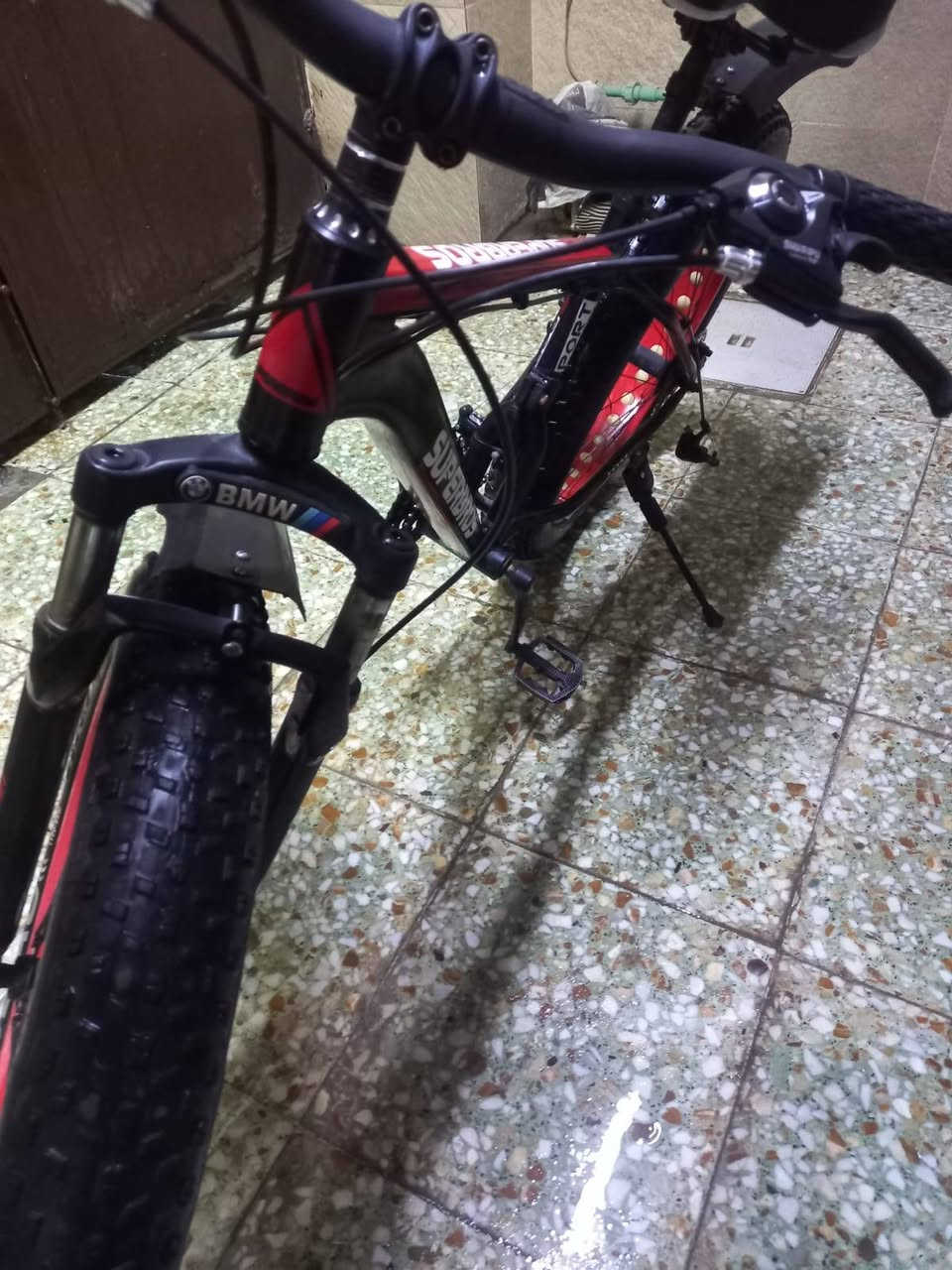 سلام عليكم  باسكل للبيع
حجمه 26
سعره 160
رقم ***********
