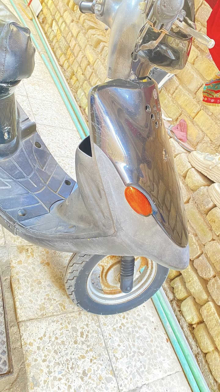 سلام عليكم دراجه بيجي للبيع دراجه كله على البلاد شرط ونضافه شوفت عينك السعر ٤٥٠ وبيه مجال ناصريه مركز ‭٠٧٨٠ ٤٢٦ ٠٣٦٢‬
