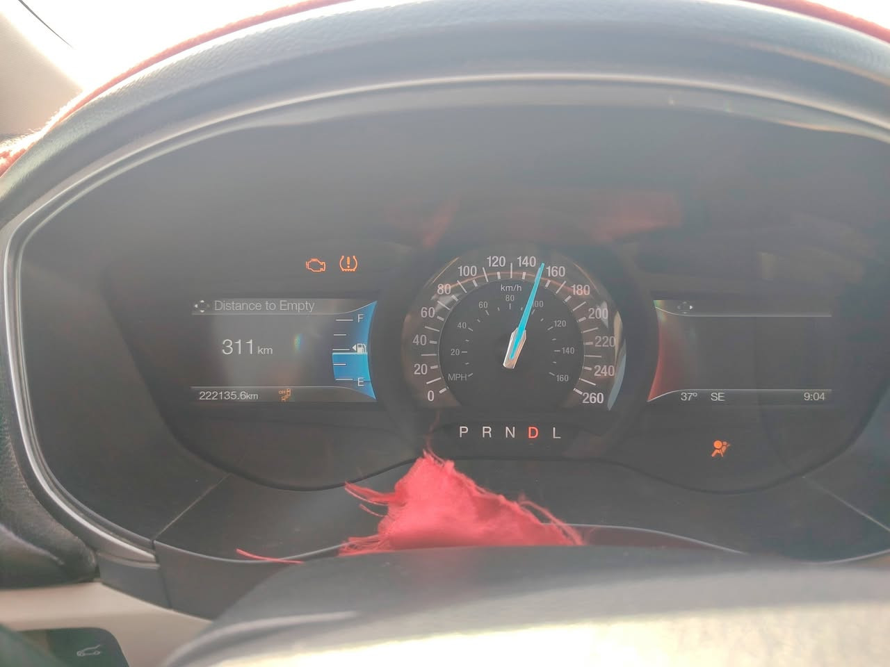 فورد فيوجن 2018 محرك 2.5 سيارة كاملة من كلشي بس اني متعود ع الكوري اريد مراوس ع نفس سعرها تقريبا بيها صبغ 4 قطع وشويه وياه الباب بس سياره جديده بسمي لحد 2030 كامله حتى منضومه مي راديتر ودبه وعكوسه كلها بدلتهن السعر 115
***********
واسط / ناحية الشحيمية
