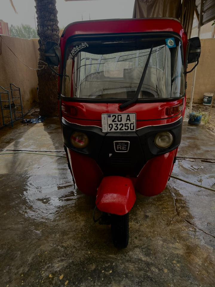 سلام عليكم 
تكتك للبيع 18 رقم سنويه وهزه جديده 
تكتك خير من الله كفاله كير محرك اكسل 
كهربائيات كامله تحويل ثاني يوم سعر 4900بيها مجال 
مستعجل حيل على بيعا ويجوز يومين إذا ما نباعت امسح المنشور رقم *********** مكاني ديالى بعقوبه الرحمه
