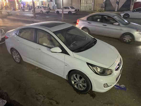 السلام عليكم 
اكسنت مضلع موديل ٢٠١٢

فول مواصفات بلو

بيها جاملغ ونص بوند صبغ

فتحت سقف تحكمات سترين

اشاير بل مرايات

خمسه تكوه

تبريد تدفئه كير محرك كلو شرط

محرك ١٦ دوش كير At

السياره عليها غرامه ٧ورقات

تنزل من السعر سعرها 100

***********

***********
