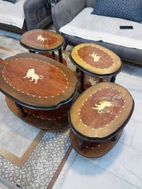 طبلات • انتيكا • قويات