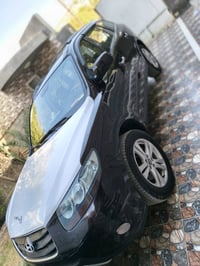 سنتافي • ٢٠٠٩ • ٧ راكب