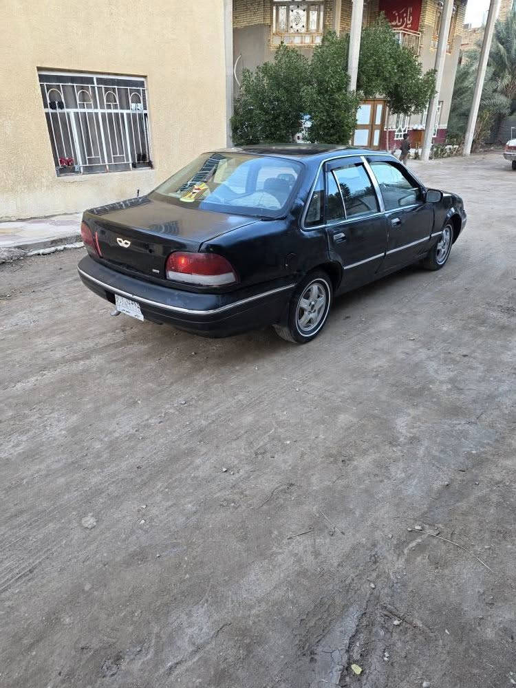 سلام عليكم دايو مديل ٩٧ فراشه مكينه وكير بلاد وتماتيك مكفولات سياره جاهزه تخم تاير جديد حداديه جديده كهربايات كلهه شغاله رقم الماني سنويه عضم عاج  سياره بدون رعي تعهد طلب وسرقه رقم *********** السعر ١٤ ورقه المكان نا صريه سوق الشيوخ سوق الشيوخ, ذي قار
