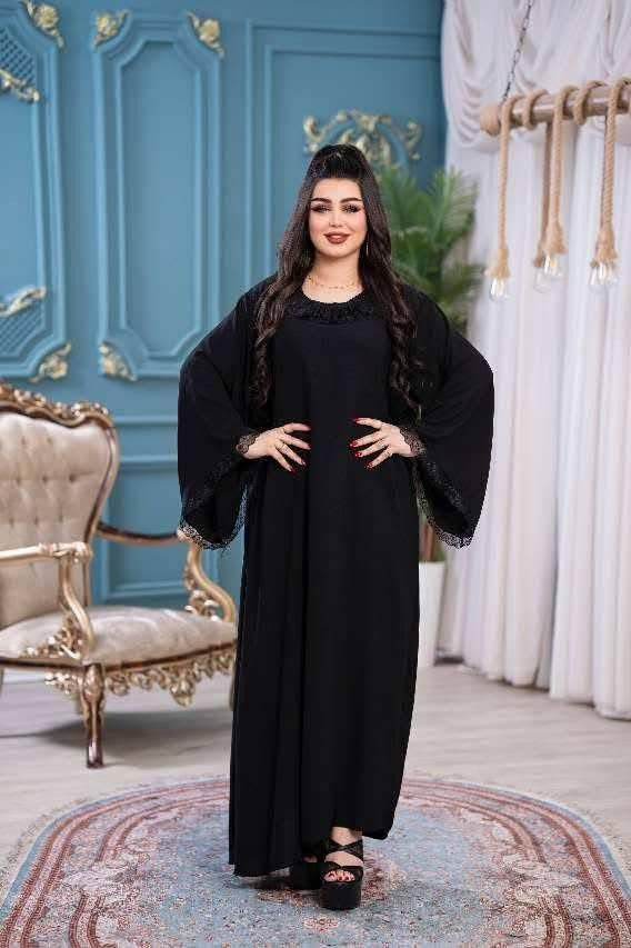 دشداشه 

خامة لنن ملكي كلوش ردن مع حزام 

فري سايز  لحد 90 كيلو
ب13 وبس وية كل طلب هدية


**إذا كنت صاحب هذا الإعلان وتريد حذفه لأي سبب، رجاءا أرسل رسالة إلى الدعم الفني**