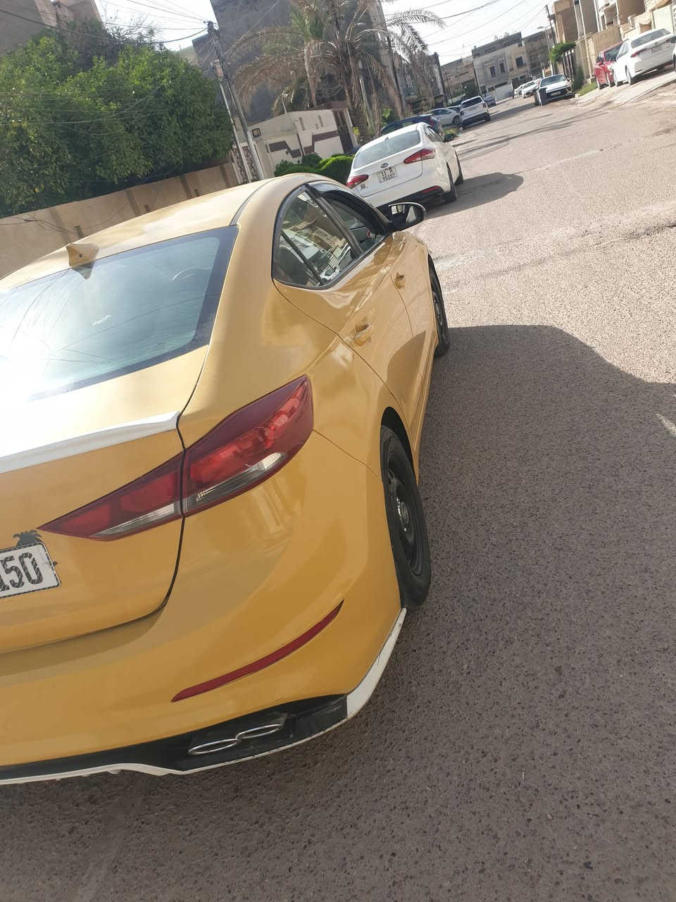 الانتره امريكي موديل ٢٠١٧ سونار داخل المنشور ***********
