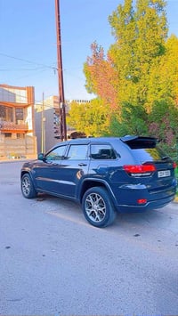 جيب موديل 17 محرك 6 سلندر 3600 مكفوله سونار صور بلمنشور شواص الود كفال...