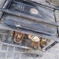 مولد البيع شغال سلف وهندر 5 K العنوان الصويره 07721047247 السعر 350 وب...