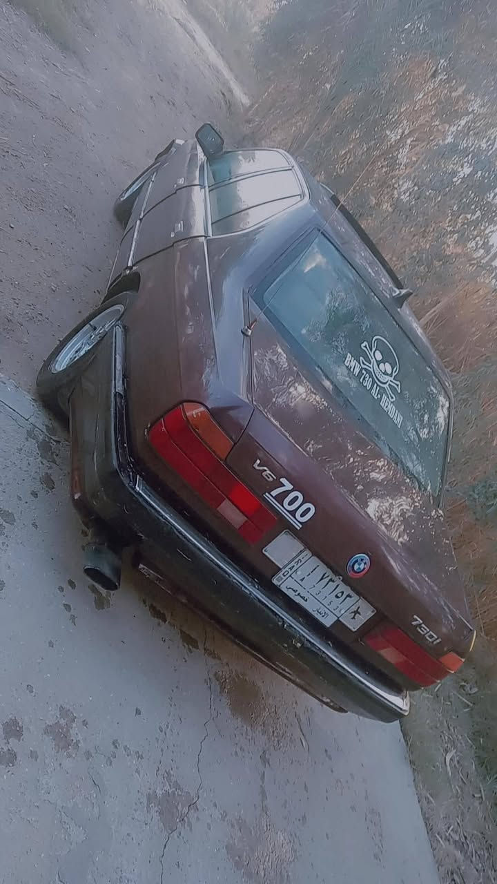 لبيع بيم دبليو 735 الستفسار التصال على الرقم هذا ***********
