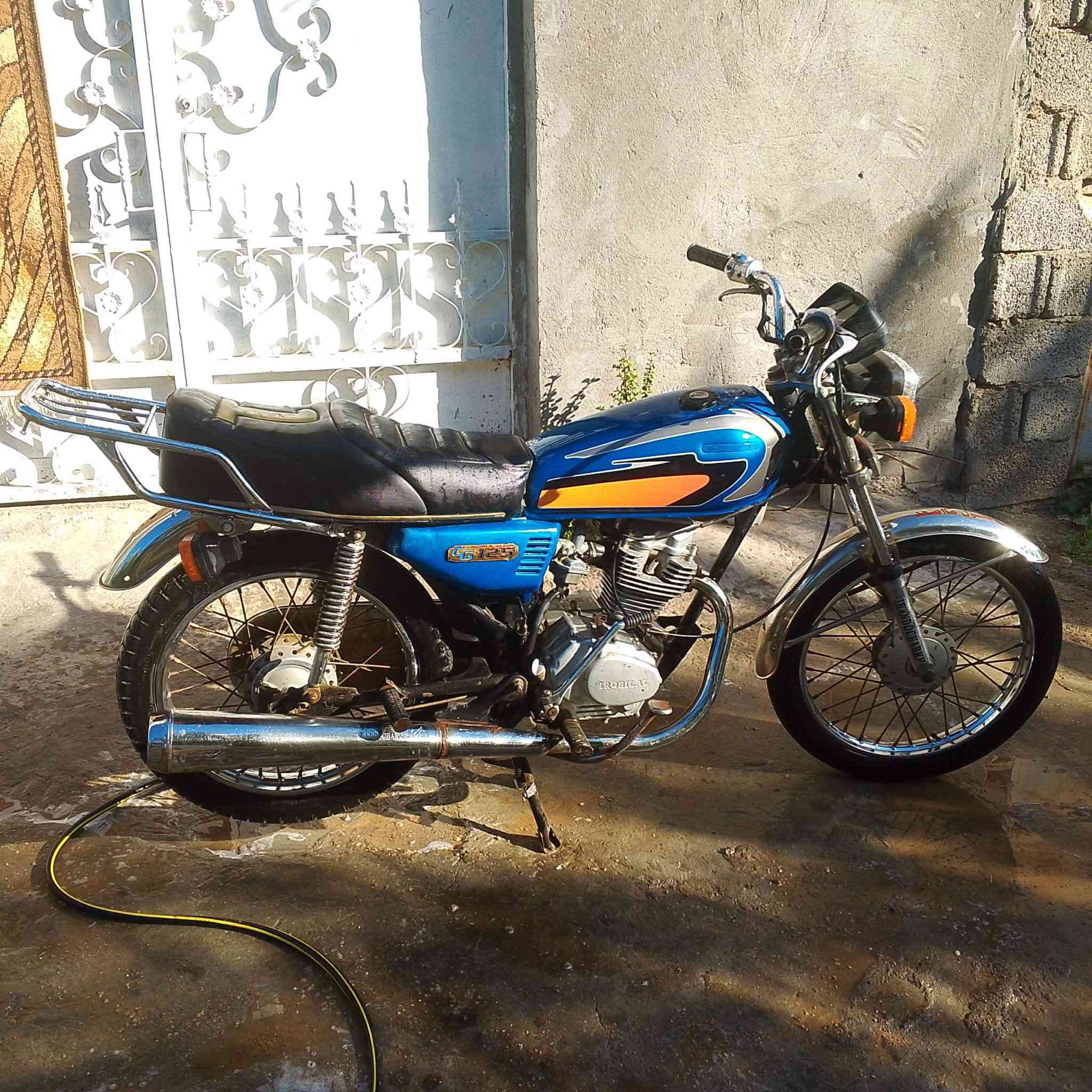 السلام عليكم دراجه أربع كير نوع ارشه البيع الدارجه رزانه شلعه تخبل تجي تركبه وشوفه الدراجه مديل ٢٠٢٠ كلك اوراقه ضاعن مني مكفوله منكلشي اسويلك مكاتبه بيه وتروح هاذه رقمي إذا شراي بيك خير ودلل ول موشراي فدوه لأتعبني وطلع كبل ***********
