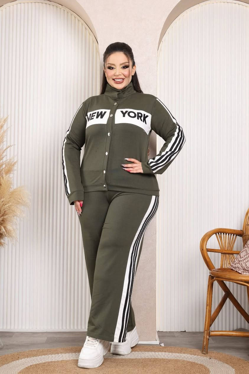 عرض خاص هاي القطع عليها خصم كلهن ب 90 الف
الاسود لارج اكس لارج  و ثلاثه اكس لارج باقي

الرصاصي  ٣ اكس لارج باقي

الزيتوني باقي لارج


**إذا كنت صاحب هذا الإعلان وتريد حذفه لأي سبب، رجاءا أرسل رسالة إلى الدعم الفني**