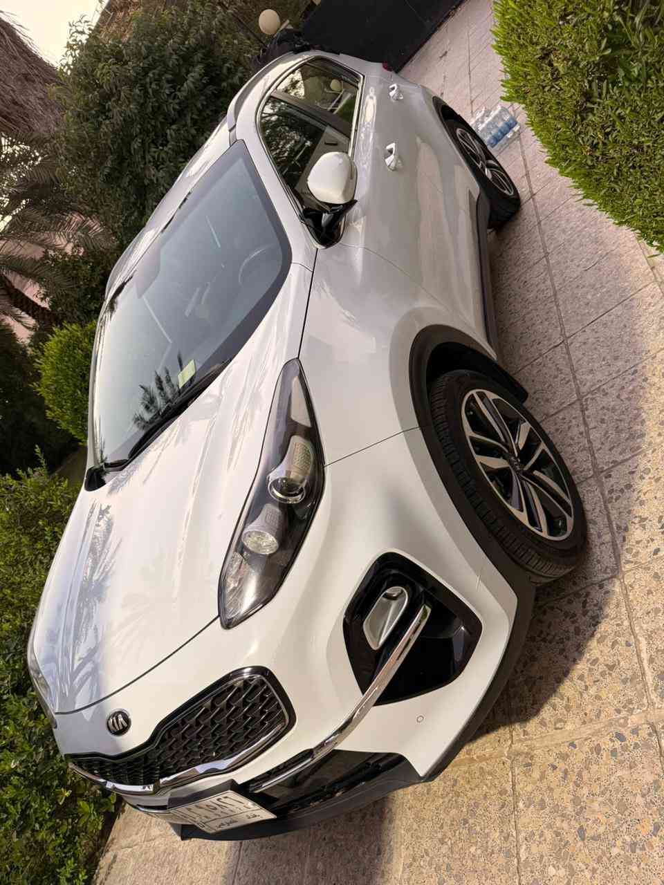 السلام عليكم
سبورتج 2020 خليجي دولية مكفولة ماشية 38 كم 

السعر 21000$

***********
