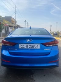 فول مواصفات • كير اوتوماتيك • ٢٠١٧