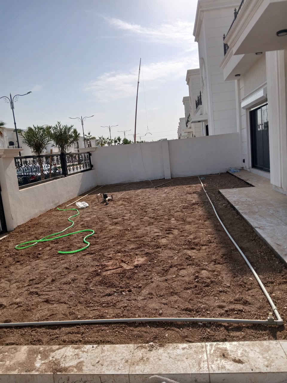 گروپی باخەوانی  .ئامادەین بۆ دروست کردنی باخچە و چاندنی فریز بە باشترین و نوێترین شێوازی سەردەم
ژ.م ***********مجموعة بستنة. مستعدون لإنشاء الحدائق وزراعة التجميد بأفضل وأحدث الطرق الحديثة.
رقم الهاتف: ***********
***********
@إشارة
