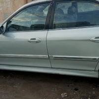سياره للبيع  سوناتا 2002 صبغ عام بدون ضربه أو كصه   محرك أربع سلندر   ...