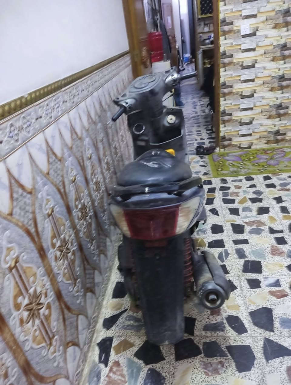 سكنز فحل كابريتا كلها بلادي بس كفرات تحتاج ترتيب بيها مكينه مال رمبه 525


**إذا كنت صاحب هذا الإعلان وتريد حذفه لأي سبب، رجاءا أرسل رسالة إلى الدعم الفني**