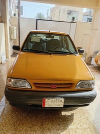 سايبه مديل ١٦ سياره كير مكينة مكفول صدر جديد تبريد شغال هيئه غرامات مص...