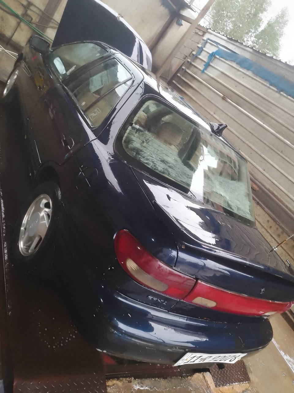 السلام عليكم
سيفيا موديل 96هزه وارقام جديده مصبوغه عام جماليه محرك كير صدر خير من الله تحويل مباشر كهربائيات كامله السياره جاهزه مال بيت العنوان الدوره حي آسيا ***********,،***********السعر30وبيها مجال
