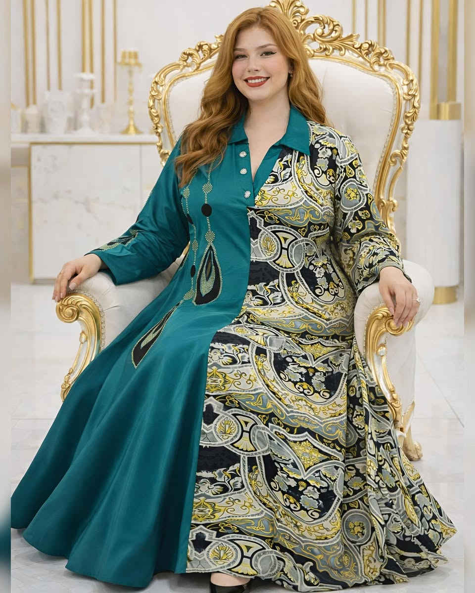 جديدنا
موديل كشمير مطاط تركي  يجنن
قياس خاص 3x-4x-5x

الحجز والستفسار مراسله الصفحه 

توصيل جميع المحافظات5


**إذا كنت صاحب هذا الإعلان وتريد حذفه لأي سبب، رجاءا أرسل رسالة إلى الدعم الفني**